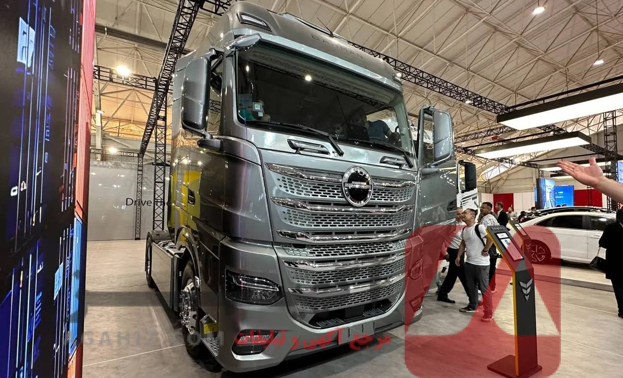 واردات ماشین سنگین اقساطی بدون دردسر – بهترین شرایط برای رانندگان و شرکت‌های حمل‌ونقل!