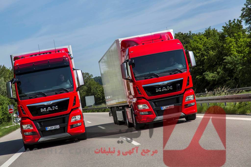 واردات و تأمین انواع ماشین سنگین با شرایط اقساطی ویژه