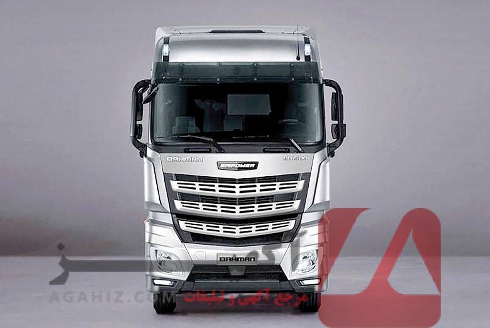 واردات و فروش اقساطی ماشین سنگین بدون واسطه – خریدی مطمئن و آسان!