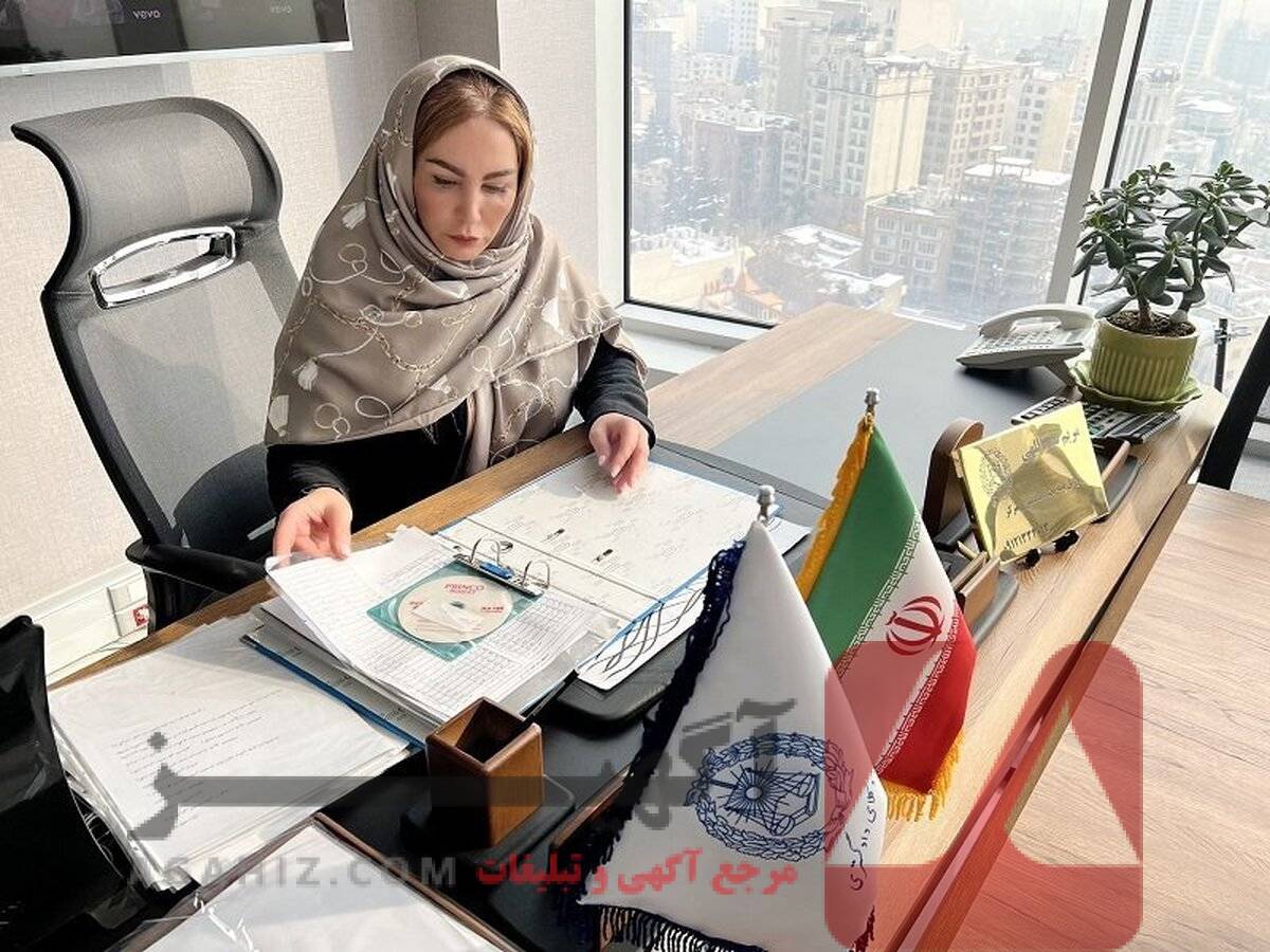 وکلای حرفه‌ای ما، حامی حقوق شما