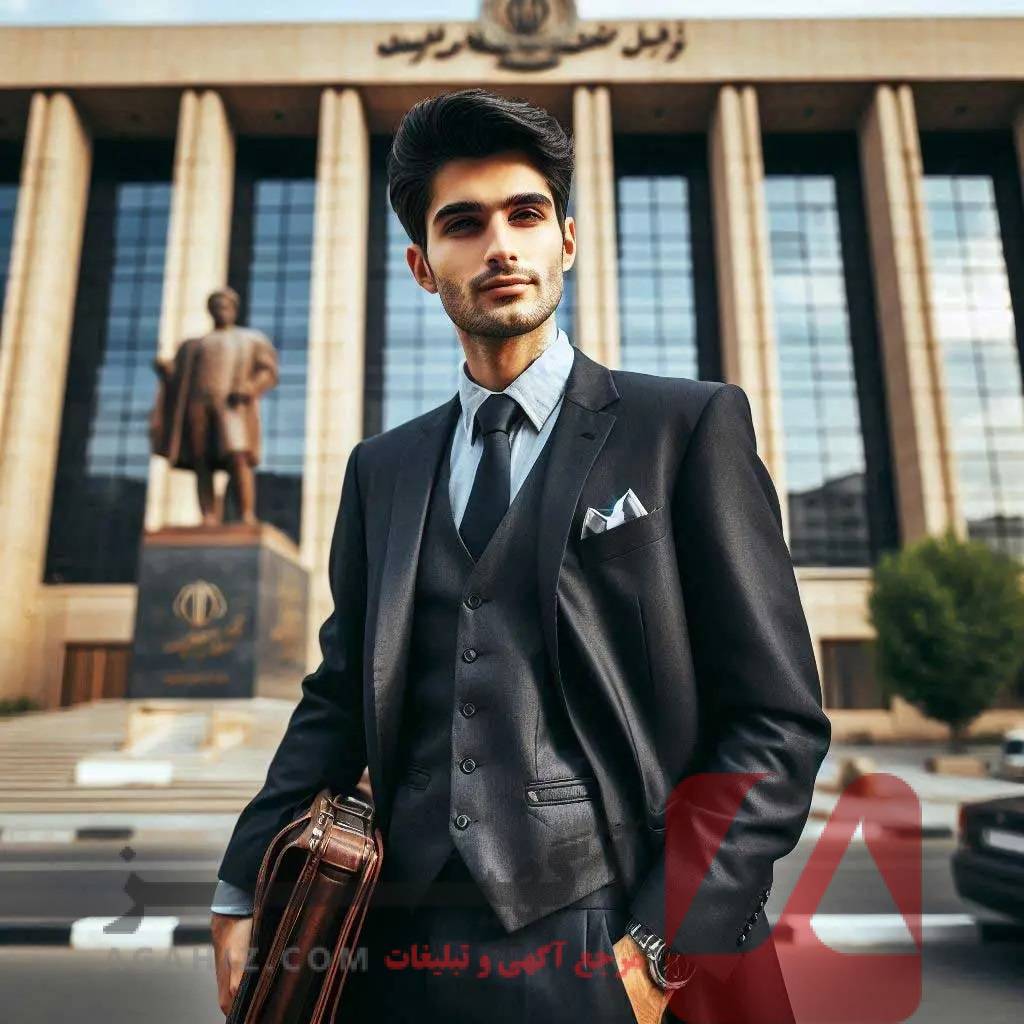 وکلای ما، راهنمای شما در مسیر عدالت