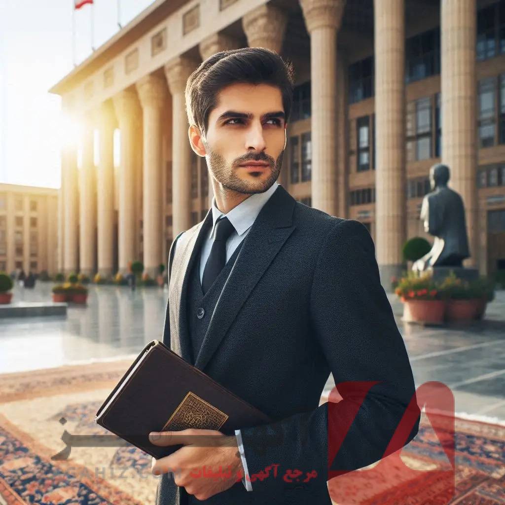 وکیل خانواده، حامی حقوق شما