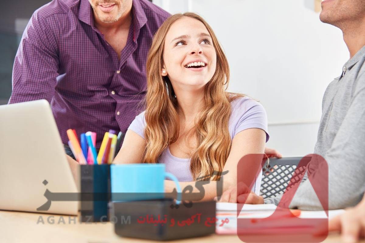 پشتیبانی 24 ساعته برای تمامی سوالات مربوط به پذیرش بدون کنکور