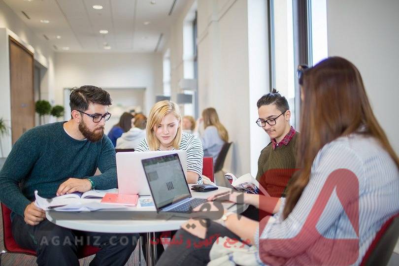 پشتیبانی آنلاین در تمامی مراحل پذیرش بدون کنکور