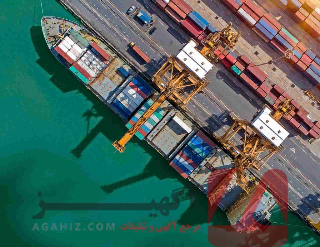 چطور از دبی ته‌لنجی ارسال کنیم؟ راهنمای کامل