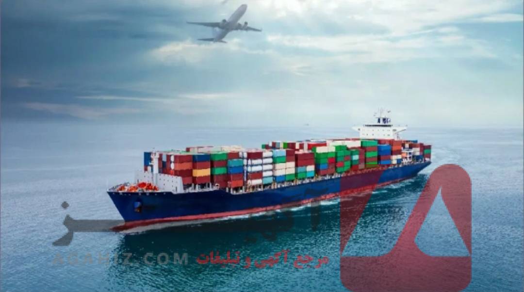 چگونه بار ته‌لنجی خود را از دبی به ایران بفرستیم؟