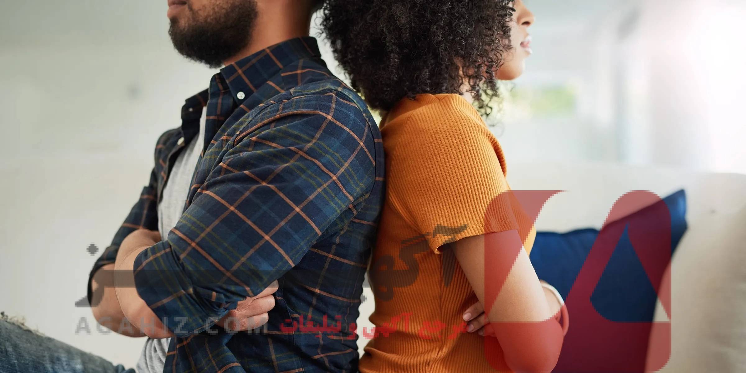 چگونه بدون درگیری، طلاق توافقی بگیریم؟