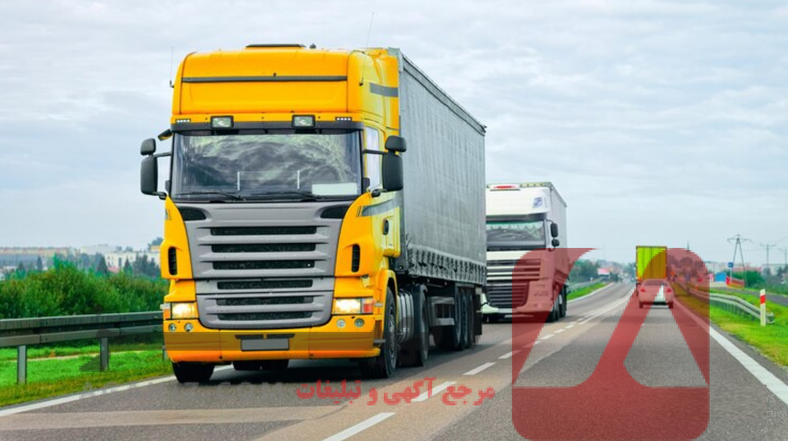 چگونه بدون سرمایه اولیه کامیون بخریم؟