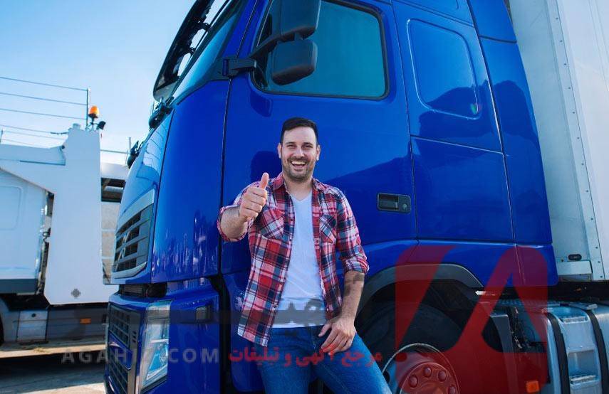 چگونه بدون فشار مالی کامیون بخریم؟ راهکاری هوشمندانه برای رانندگان حرفه‌ای