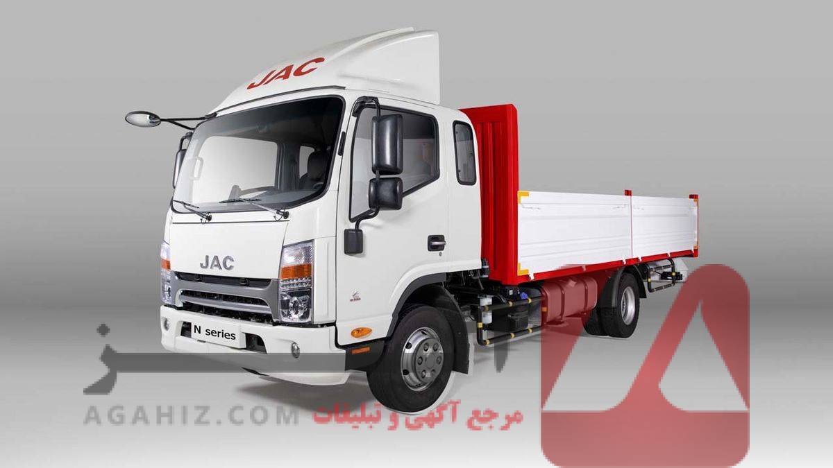 چگونه بهترین شرایط را برای خرید اقساطی کامیون پیدا کنیم؟