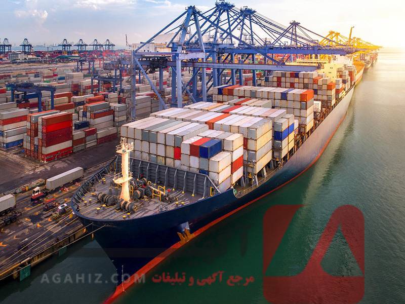 چگونه ته‌لنجی خود را بدون مشکل از دبی ارسال کنیم؟