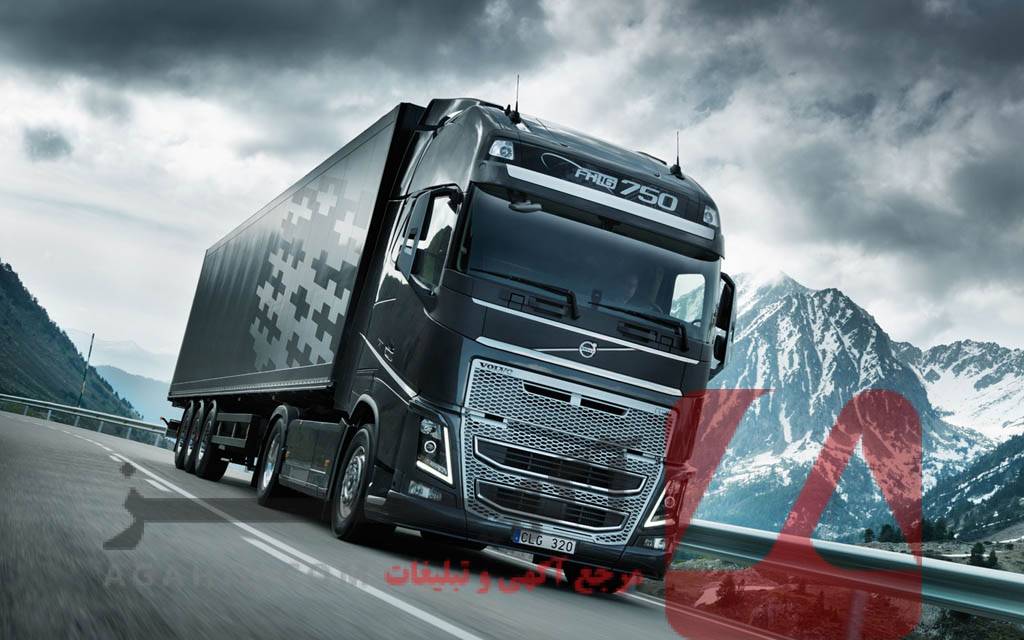 چگونه ماشین سنگین موردنظر خود را با اقساط بلندمدت بخرید؟