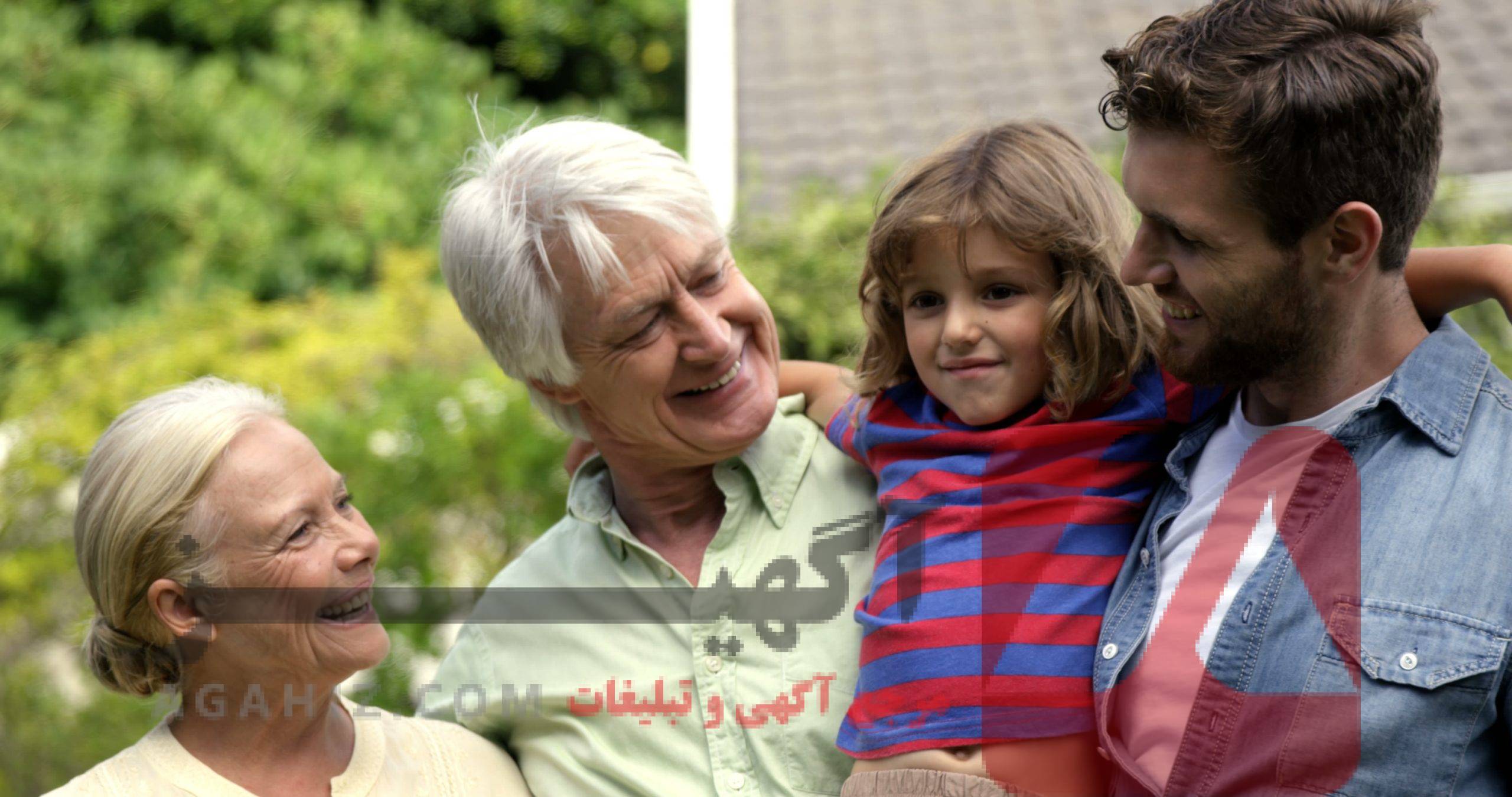 چگونه مشکلات ارث و میراث را حل کنیم؟