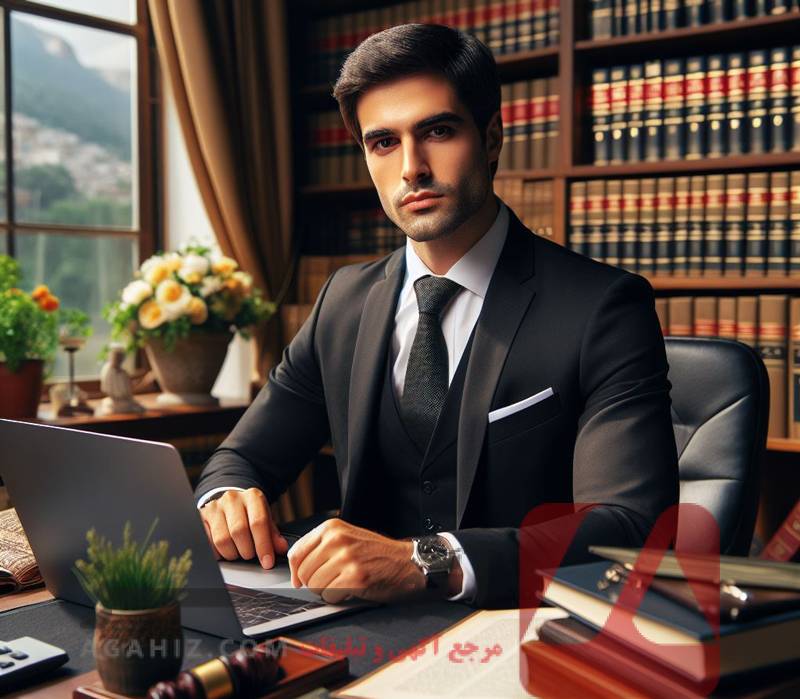 چگونه پرونده حقوقی خود را ببریم؟