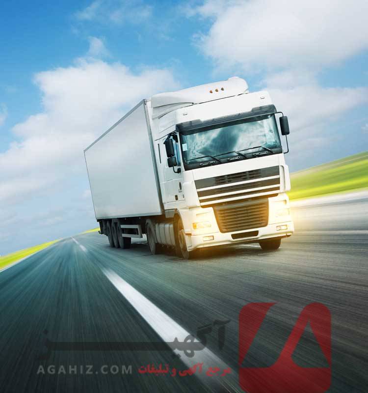 کامیون دست دوم اقساطی – انتخابی مقرون‌به‌صرفه برای شما