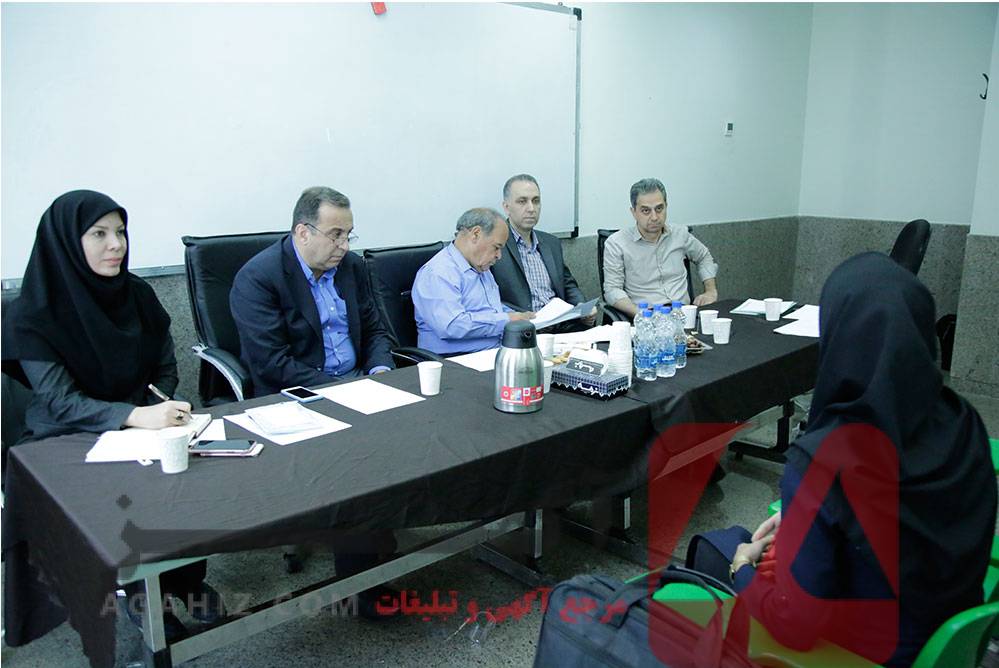 مصاحبه یا ارزیابی توسط کمیته پذیرش دانشگاه‌ها – یک گام کلیدی برای موفقیت شما!