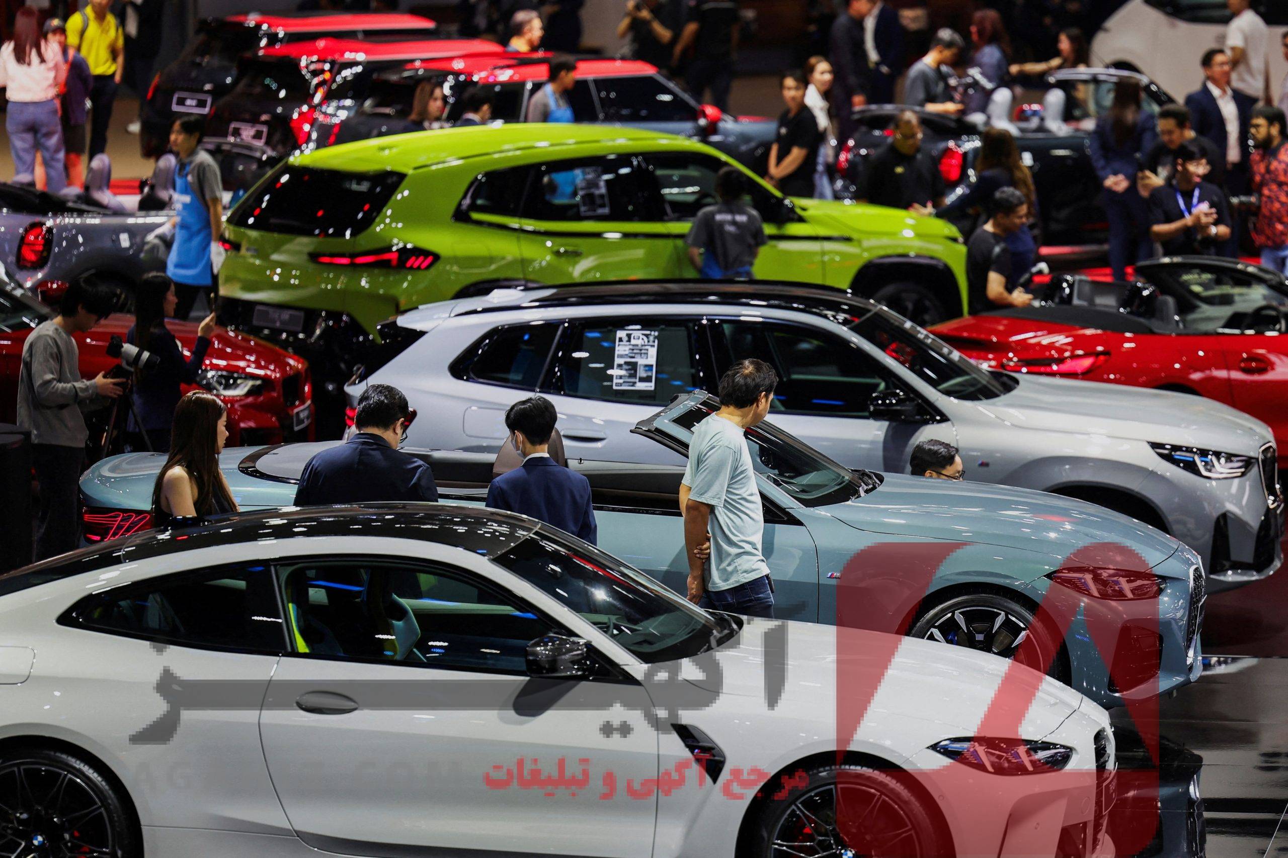 بهترین خودروهای خارجی زیر ۲۰ هزار دلار برای واردات