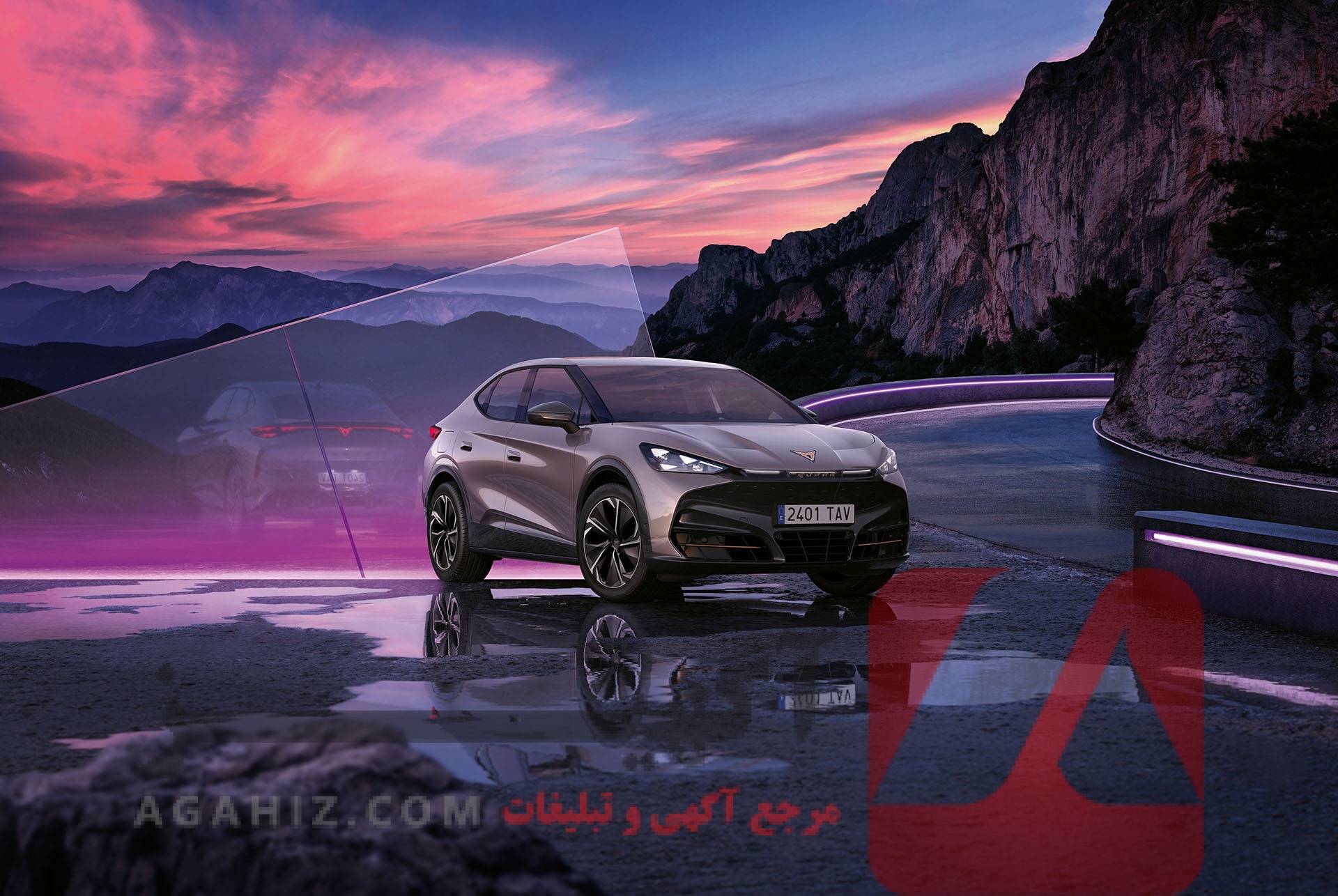 ثبت سفارش فوری واردات خودرو خارجی با بهترین شرایط