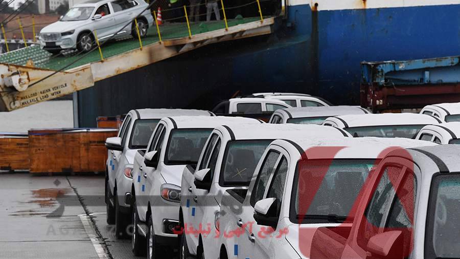 جدیدترین تغییرات قوانین واردات خودرو در ایران