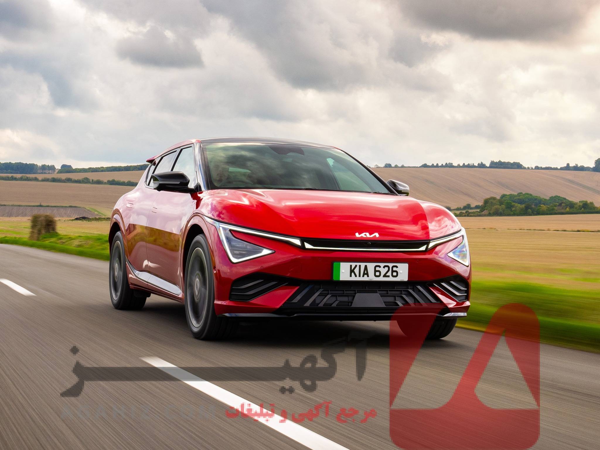 خرید خودرو خارجی با بهترین قیمت و سریع‌ترین ارسال