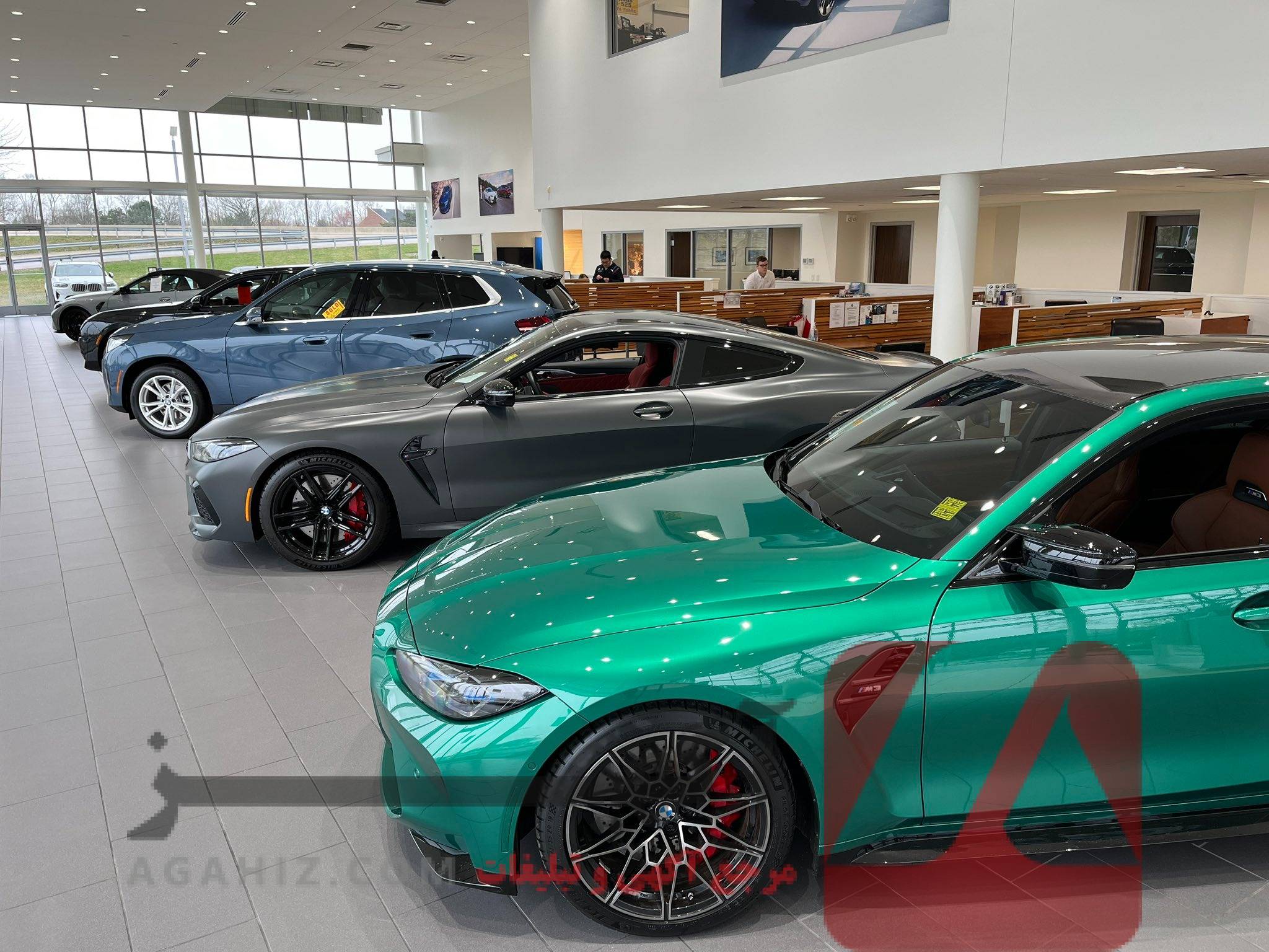 خرید خودروهای خارجی اقتصادی از ترکیه و امارات