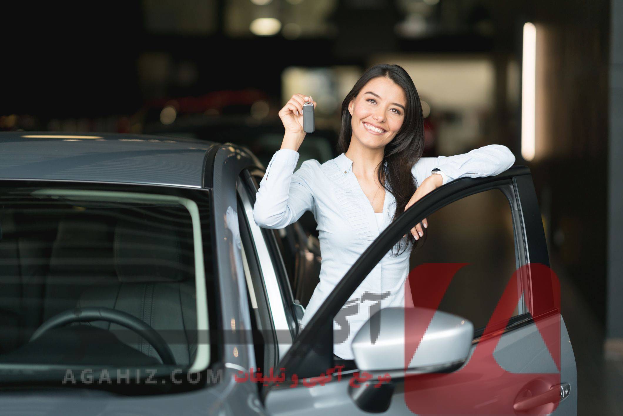 سفارش آنلاین خودرو خارجی و تحویل فوری