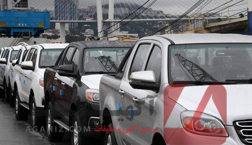 مراحل ساده برای واردات خودرو خارجی ارزان و سریع