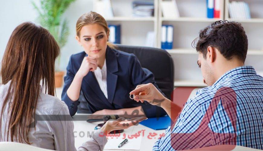 مراحل طلاق فوری در کمترین زمان