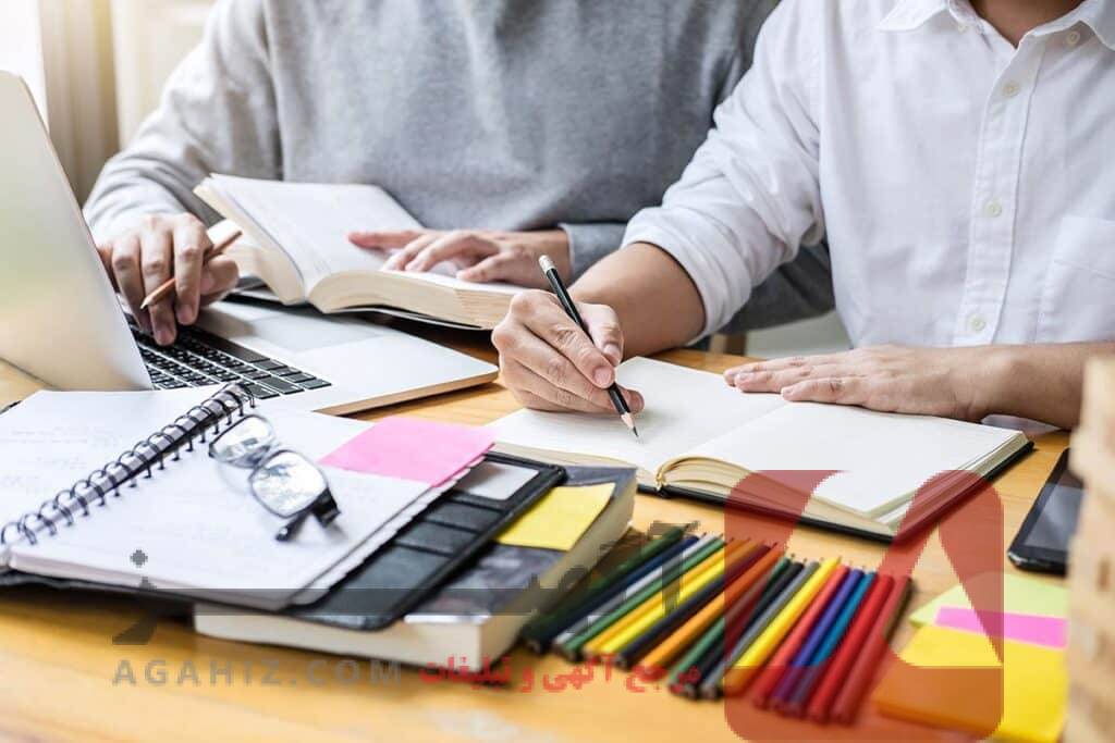 مشاوره کنکور پزشکی ۱۴۰۴: از کجا شروع کنیم؟