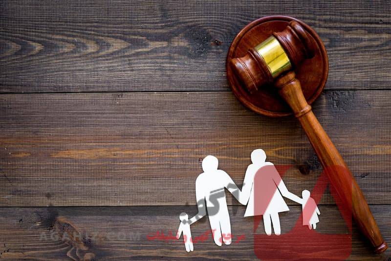 معیارهای انتخاب بهترین وکیل برای پرونده‌های خانوادگی