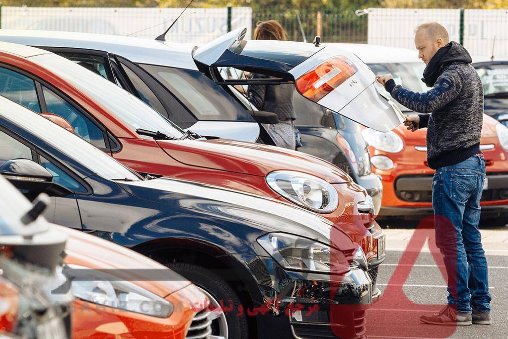 واردات خودروهای لوکس با کمترین هزینه ممکن