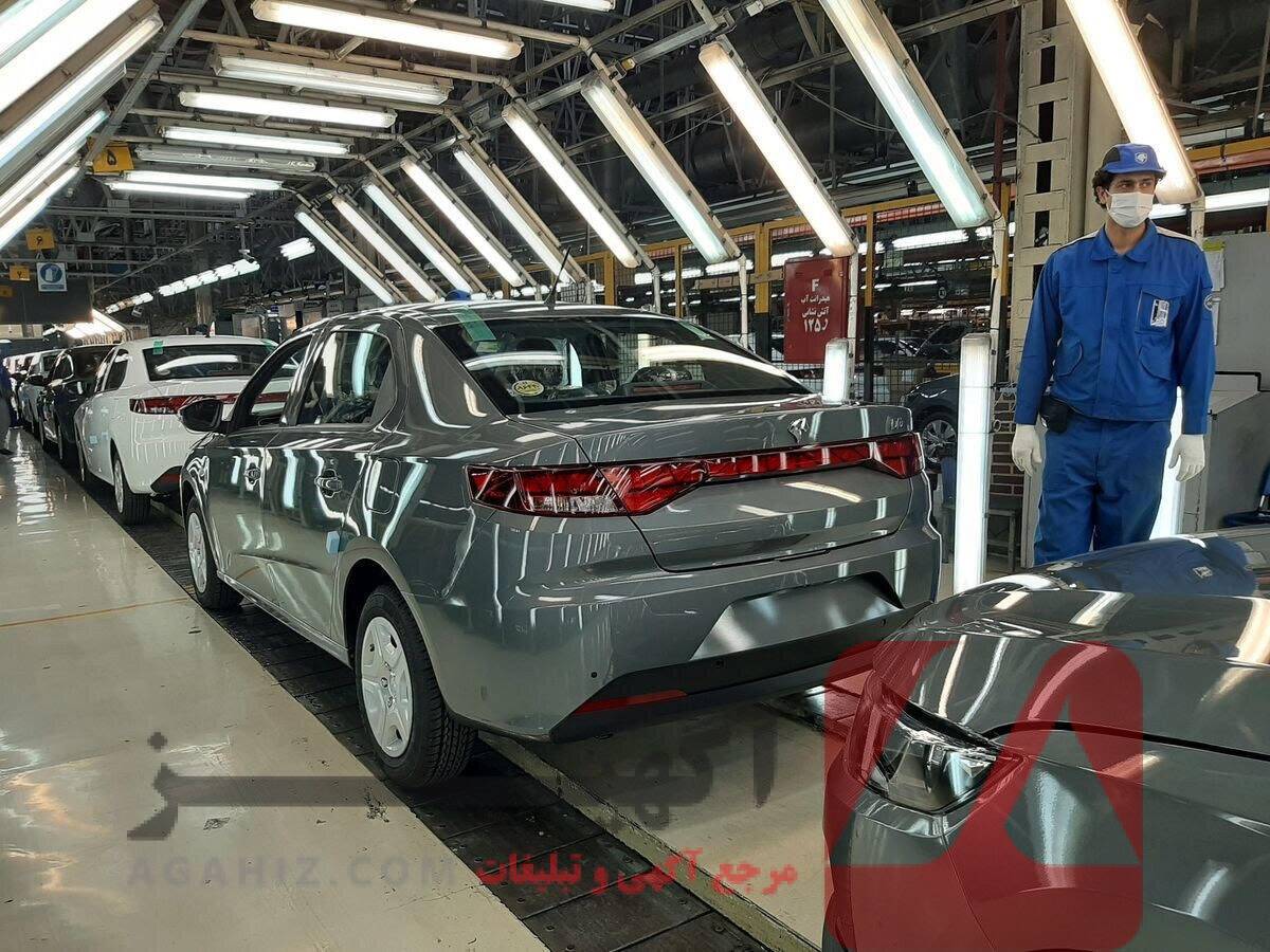 واردات فوری خودرو خارجی ارزان – تحویل در کمترین زمان!