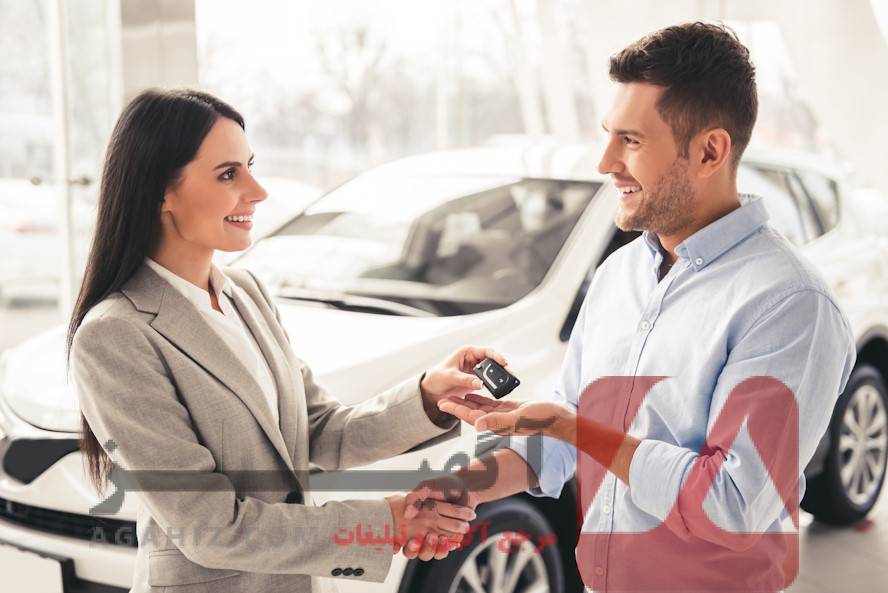 واردات مستقیم خودرو خارجی بدون واسطه و ارزان