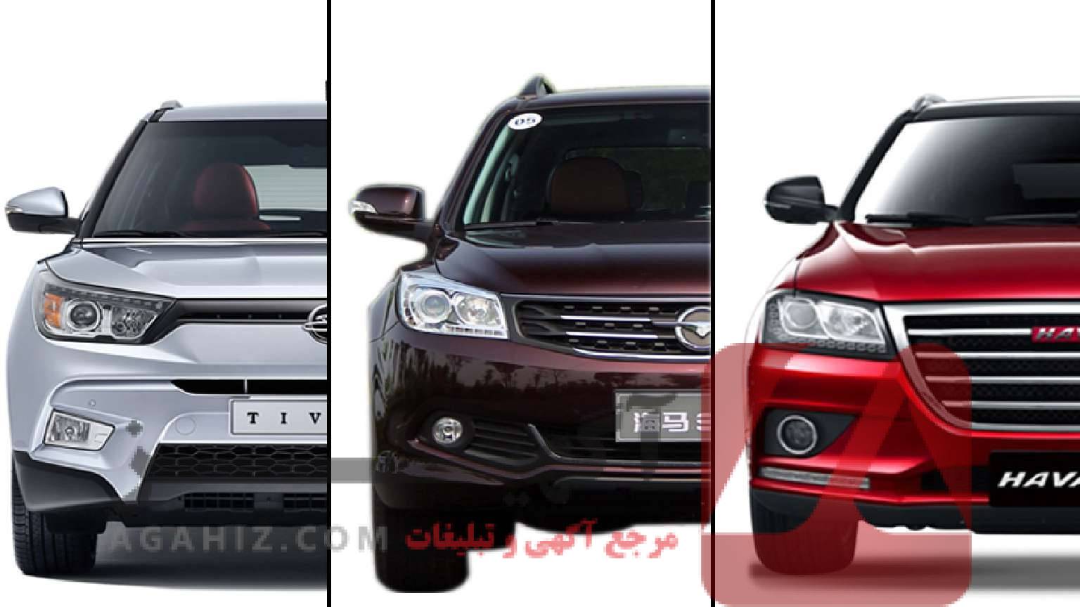 چگونه در ۳۰ روز ماشین خارجی موردنظر را تحویل بگیریم؟