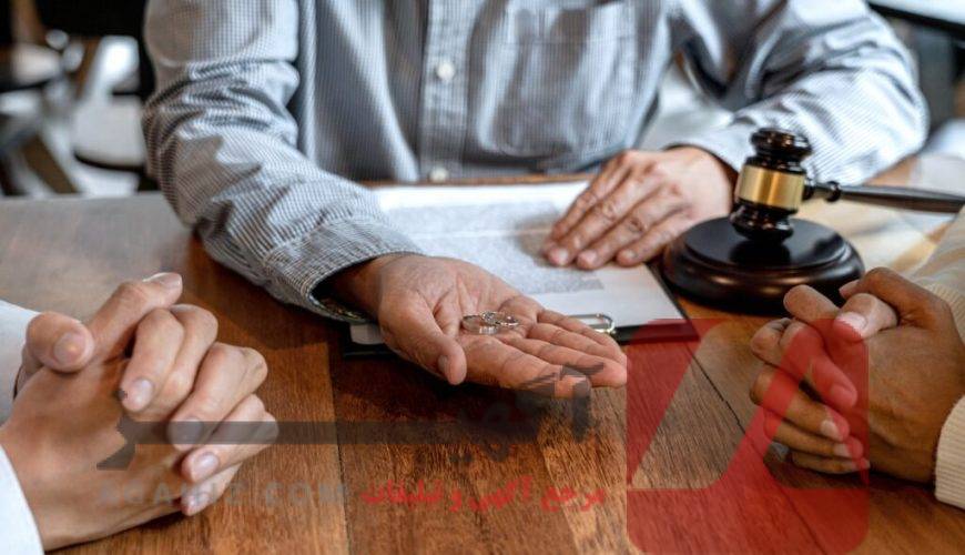 آیا امکان گرفتن طلاق فوری بدون وکیل وجود دارد؟