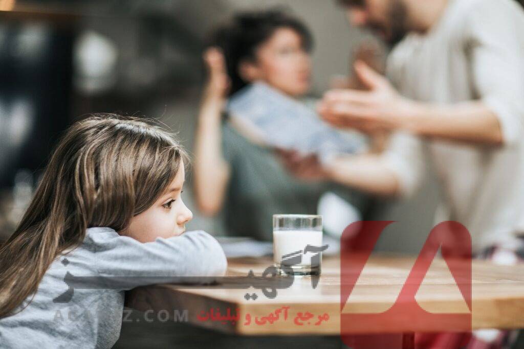 آیا با طلاق آنلاین می‌توان حضانت فرزند گرفت؟