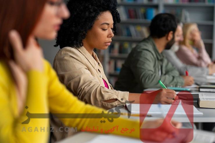 آیا شرکت در کلاس کنکور ضروری است؟