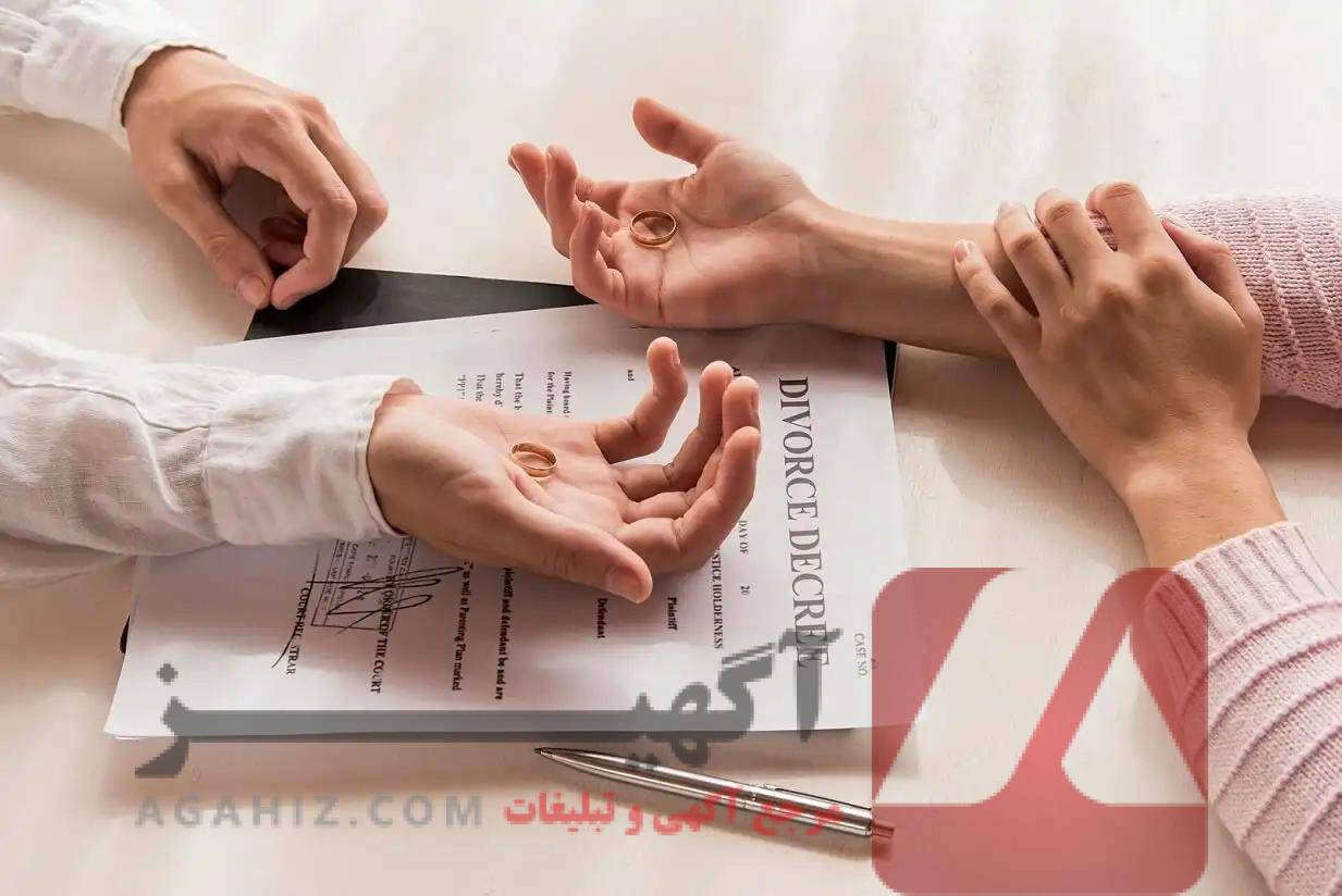 آیا طلاق فوری قابل اعتراض است؟