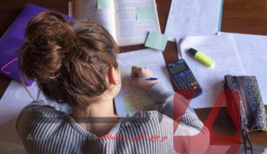 اصول صحیح مرور دروس برای کنکور پزشکی