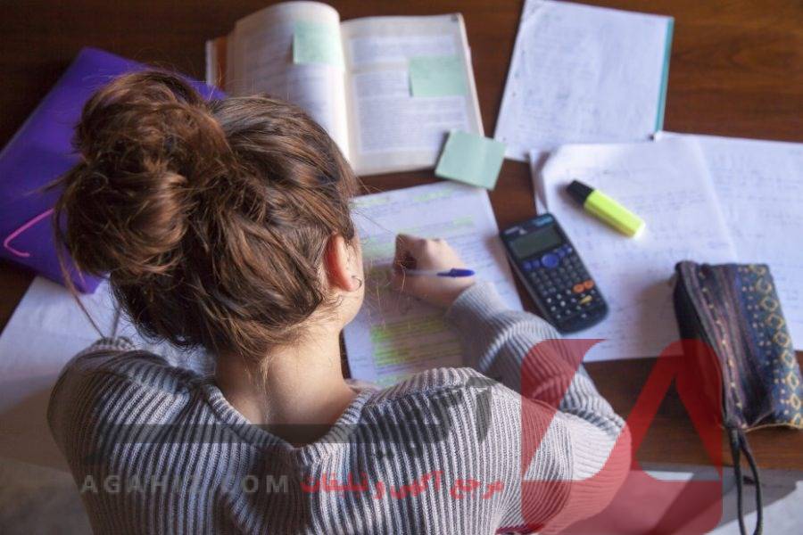 اصول صحیح مرور دروس برای کنکور پزشکی