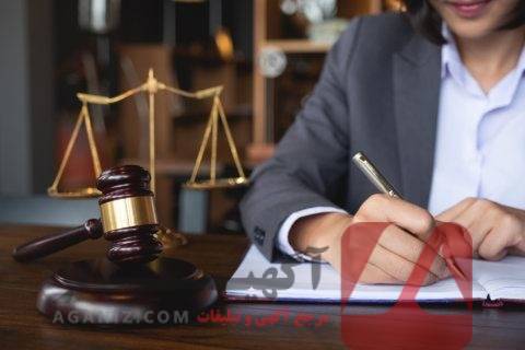 انتخاب بهترین وکیل برای پرونده‌های بین‌المللی