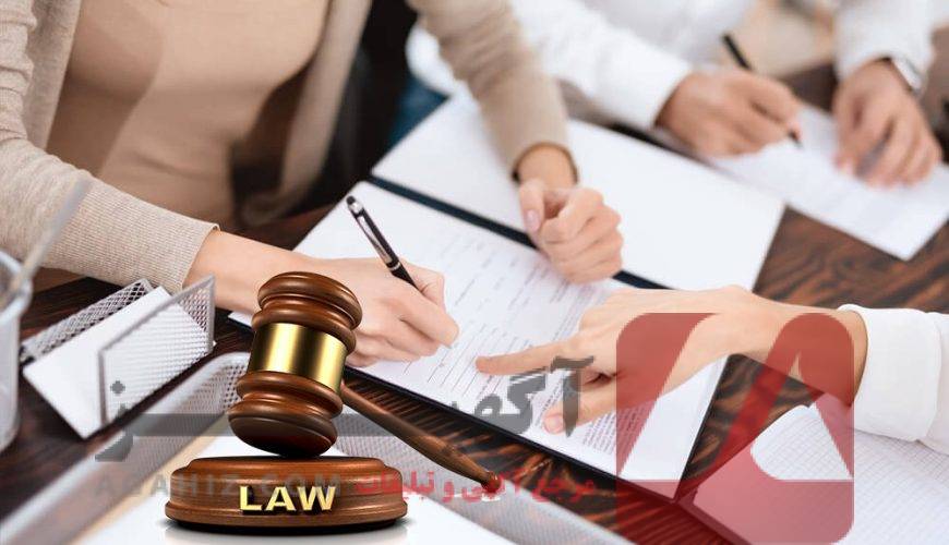 اهمیت روابط عمومی در انتخاب بهترین وکیل