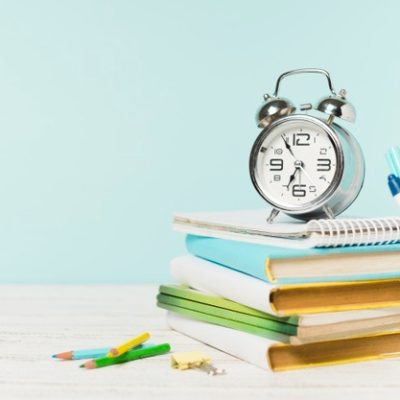 اهمیت-ساعات-طلایی-صبح-در-مطالعه-پزشکی
