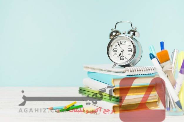اهمیت ساعات طلایی صبح در مطالعه پزشکی
