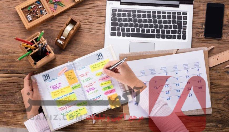 برنامه ریزی ویژه تابستان برای پزشکی