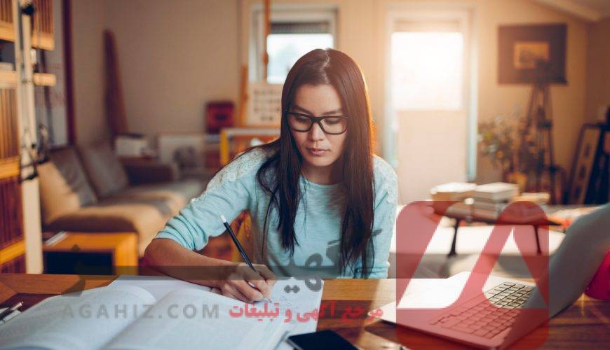 بهترین تکنیک‌های یادداشت‌برداری برای دروس پزشکی
