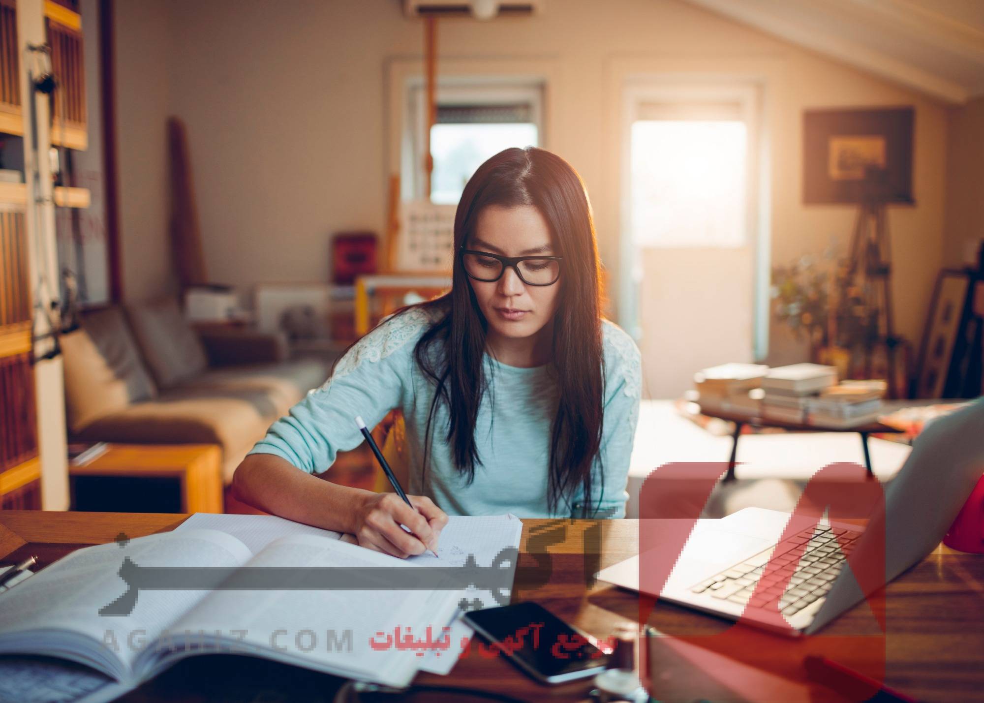 بهترین تکنیک‌های یادداشت‌برداری برای دروس پزشکی