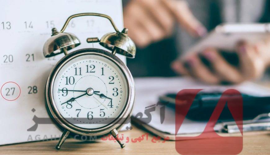 بهترین زمان مرور خلاصه‌ها برای کنکور پزشکی