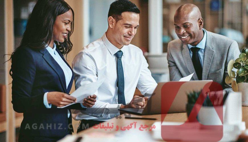 بهترین وکیل برای تنظیم قراردادهای تجاری