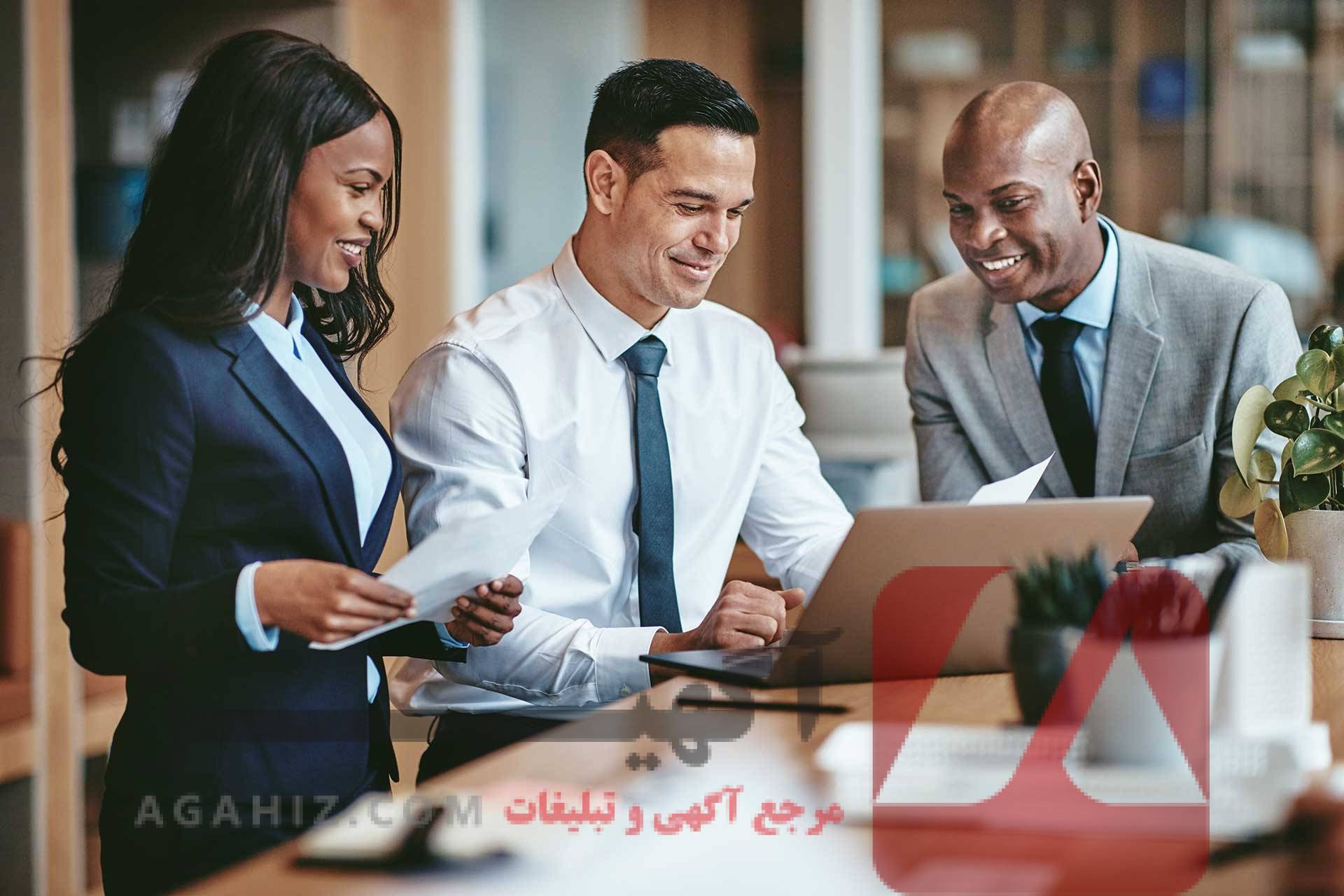 بهترین وکیل برای تنظیم قراردادهای تجاری